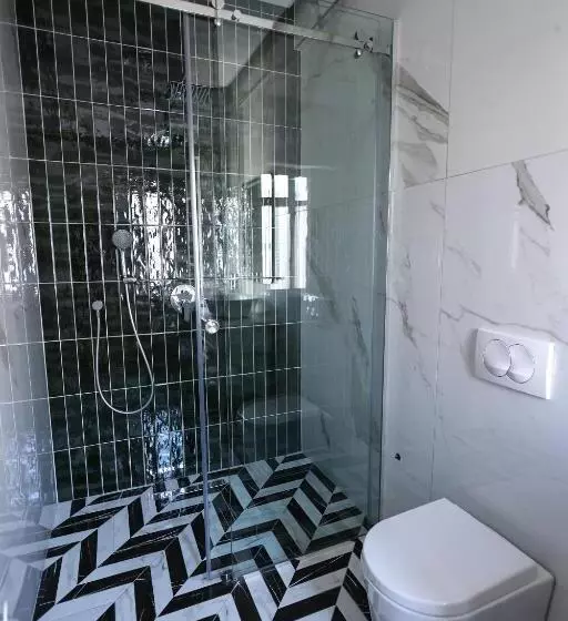 هتل Villa Domenico Korce