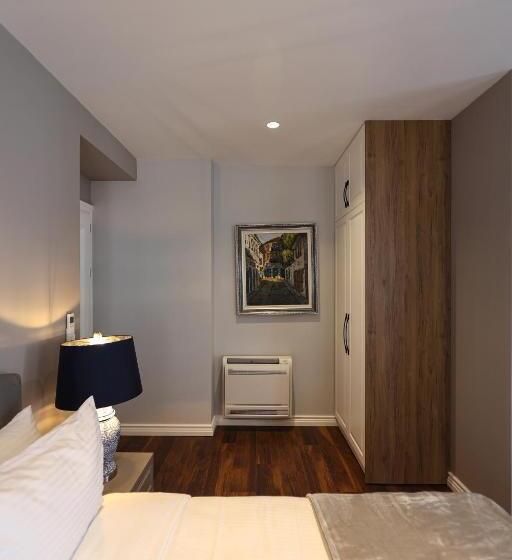 هتل Villa Domenico Korce