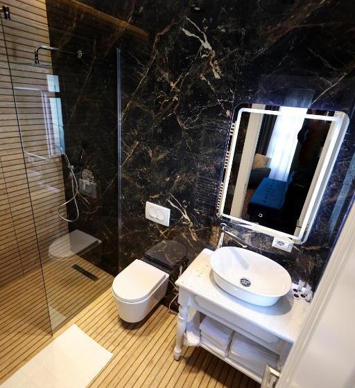 هتل Villa Domenico Korce