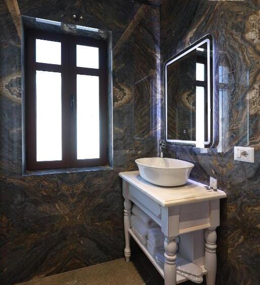 هتل Villa Domenico Korce