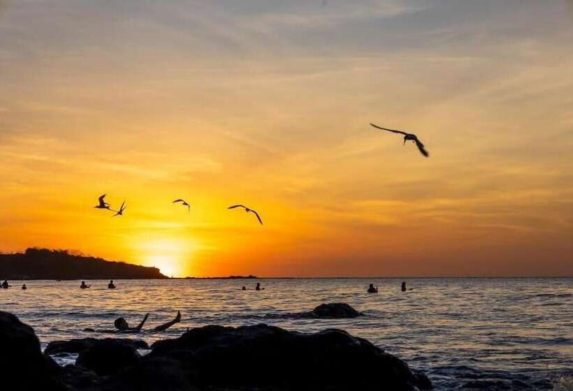 Mother Earth Luxury Boutique Hotel, Restaurant & Spa