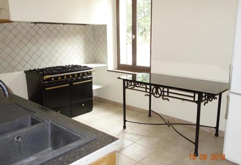 膳宿费 Les Gîtes Du Mont Suzey