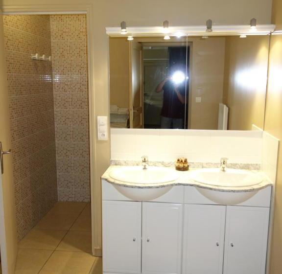 膳宿费 Les Gîtes Du Mont Suzey