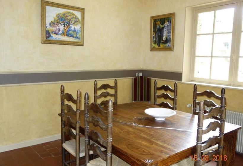 膳宿费 Les Gîtes Du Mont Suzey