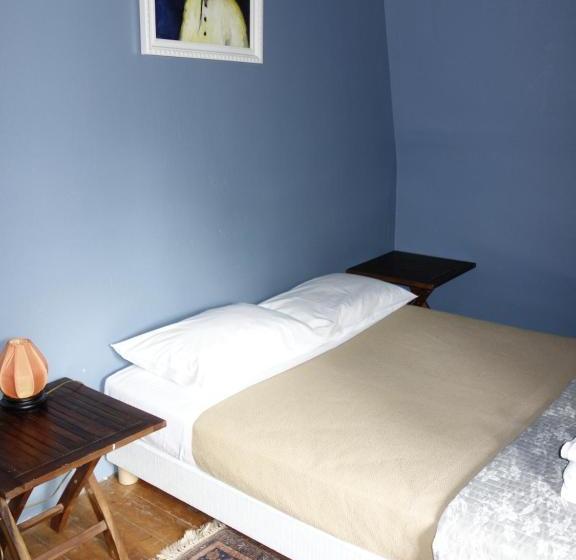 膳宿费 Les Gîtes Du Mont Suzey