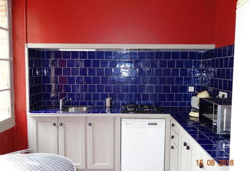 膳宿费 Les Gîtes Du Mont Suzey