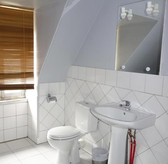 膳宿费 Les Gîtes Du Mont Suzey