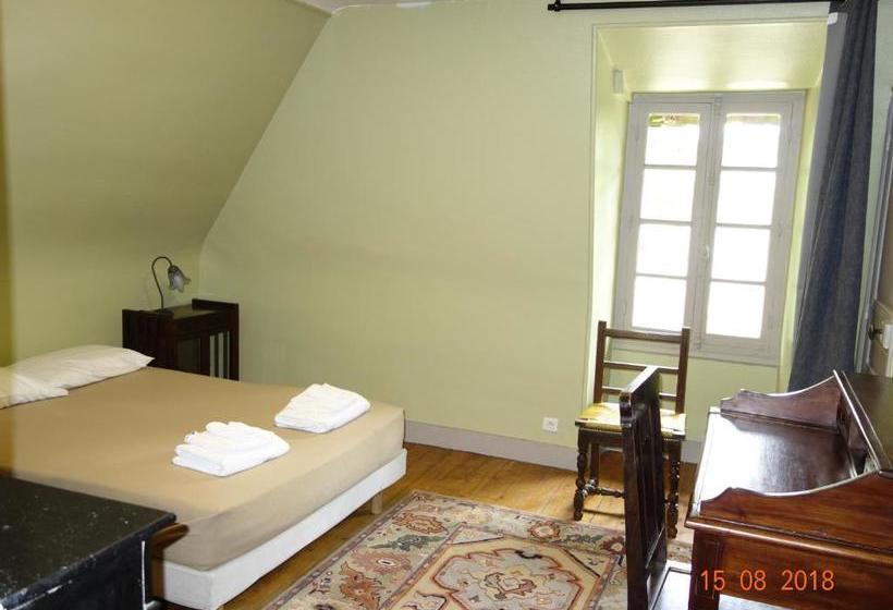 膳宿费 Les Gîtes Du Mont Suzey