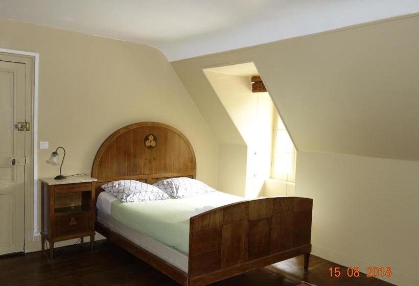 膳宿费 Les Gîtes Du Mont Suzey