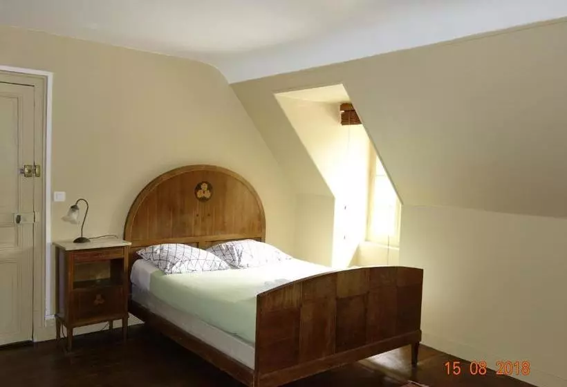 ペンション Les Gîtes Du Mont Suzey