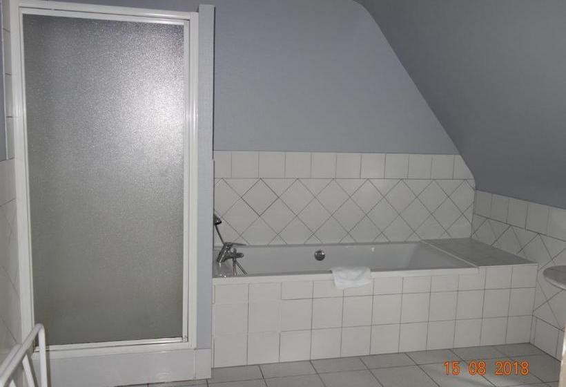 膳宿费 Les Gîtes Du Mont Suzey