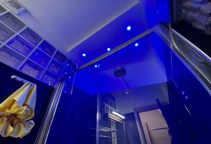 פנסיון Libeccio Panoramic Sea View