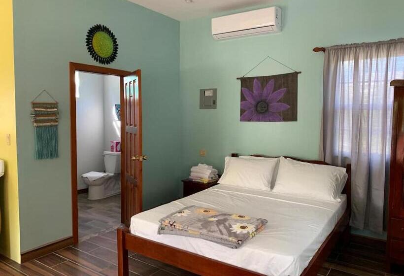 پانسیون Lily Pad Ii