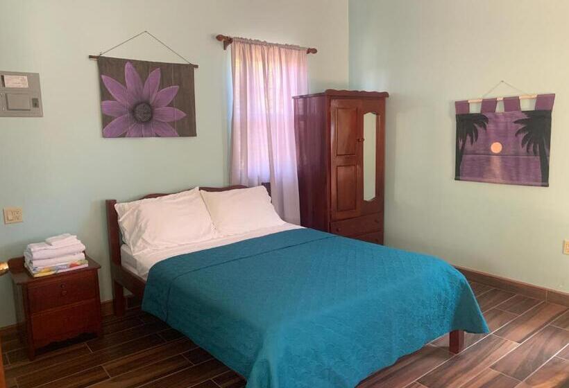 پانسیون Lily Pad Ii