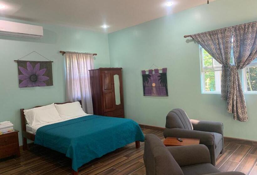 پانسیون Lily Pad Ii