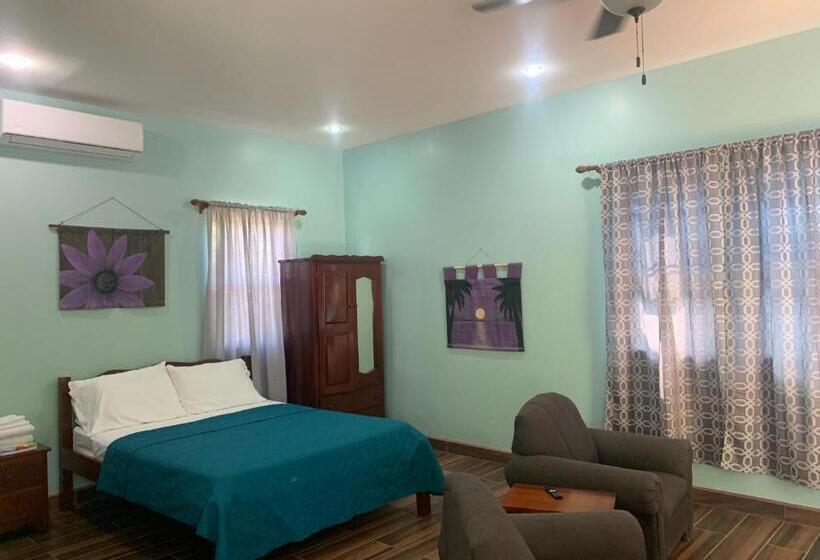 پانسیون Lily Pad Ii