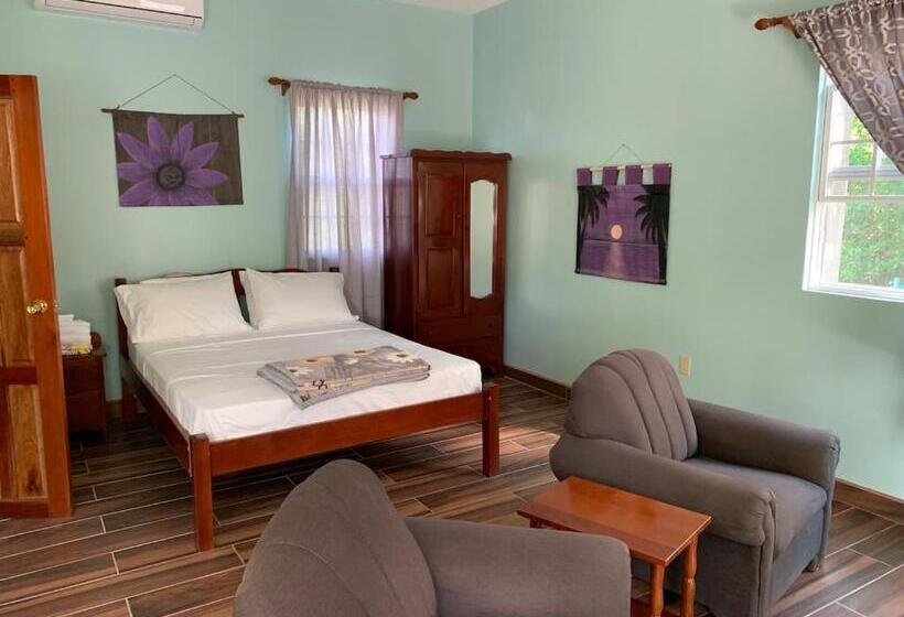 پانسیون Lily Pad Ii