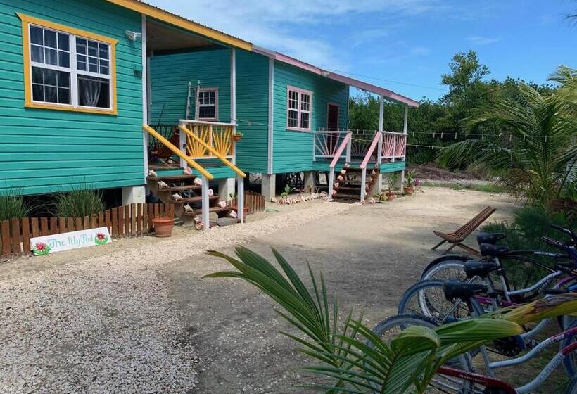 پانسیون Lily Pad Ii