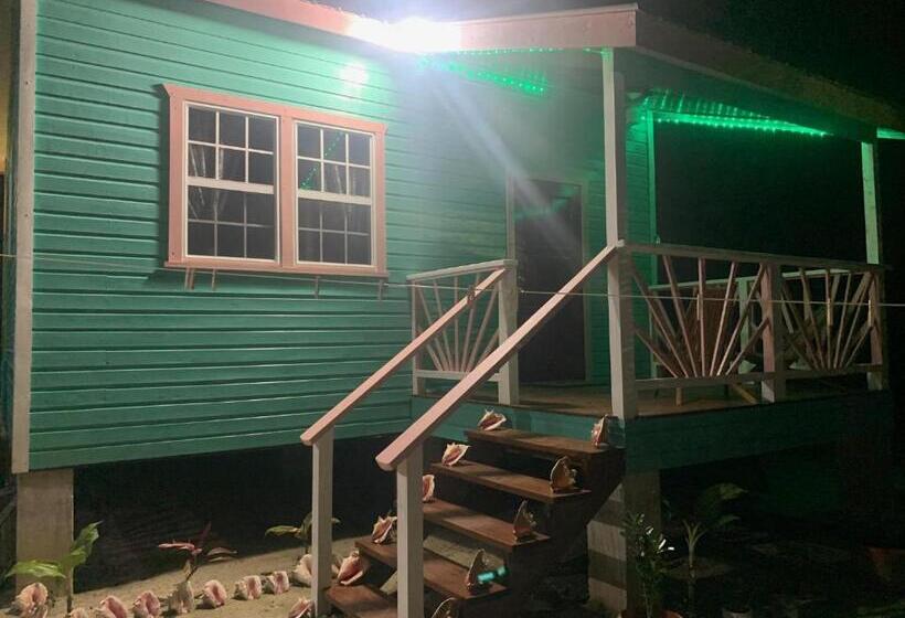 پانسیون Lily Pad Ii