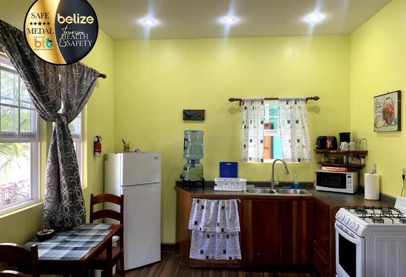 پانسیون Lily Pad Ii