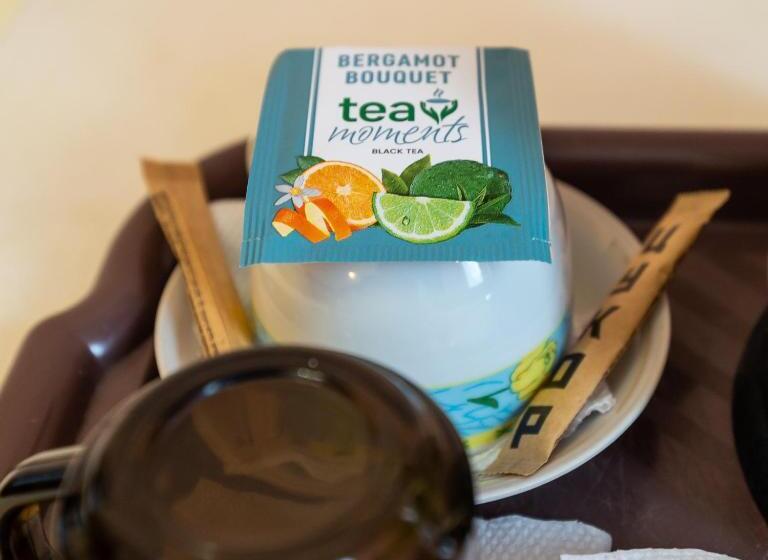 בית מלון כפרי алексік