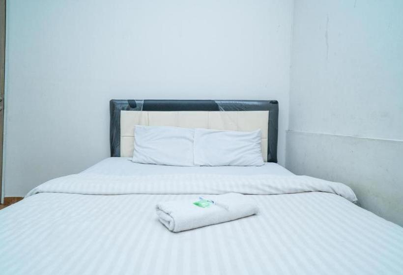 فندق 77 Guest House Serpong Mitra Reddoorz