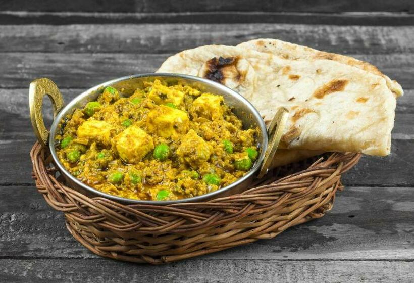 בית מלון כפרי Capital O 65555 Dera Bassi