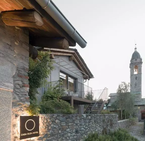 ホテル Casa Olea