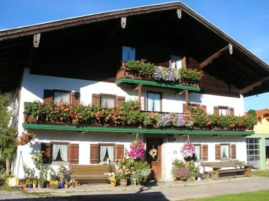 Hotelli Fembacherhof