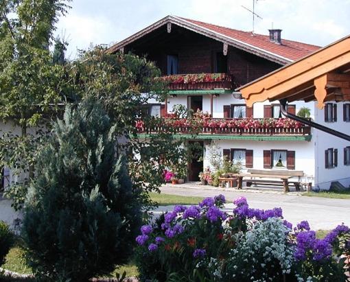 Hotelli Fembacherhof