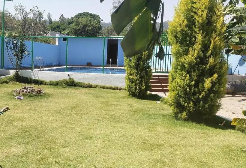 Hotelli Green Apple Resorts