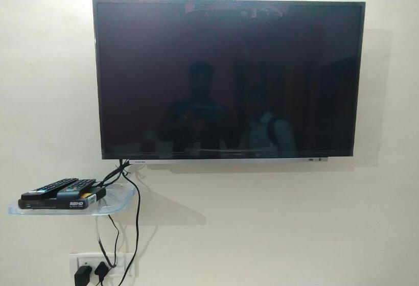 酒店 Green Apple Resorts