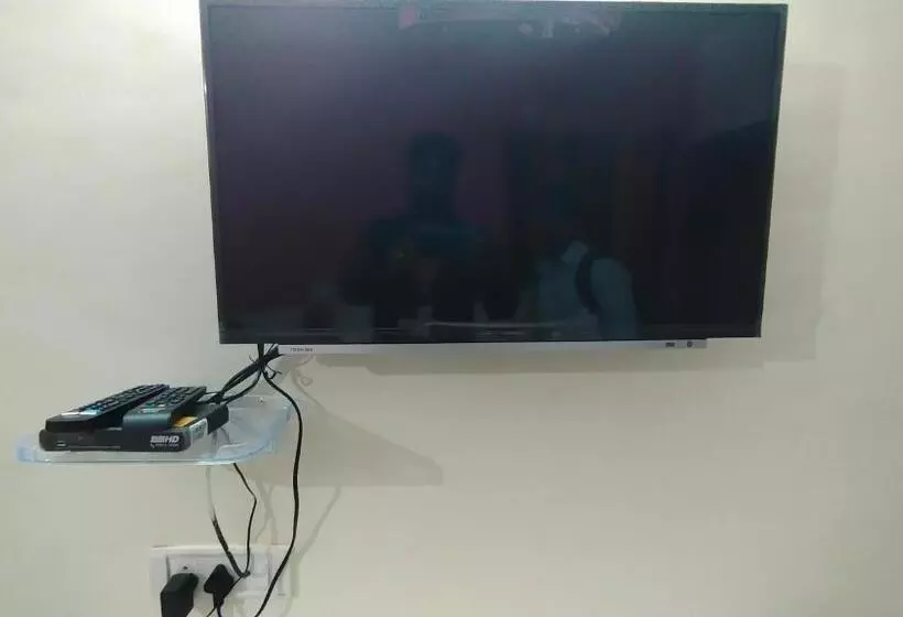 Hotelli Green Apple Resorts