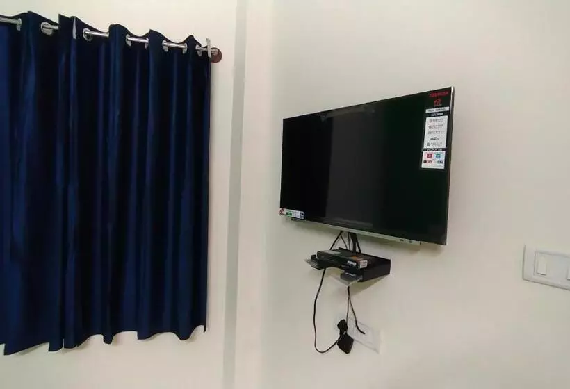 Hotelli Green Apple Resorts