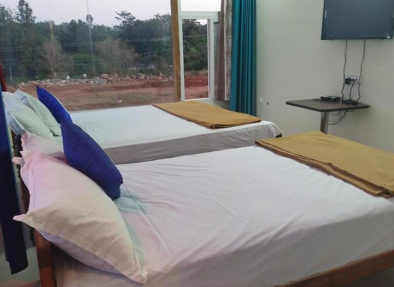 酒店 Green Apple Resorts