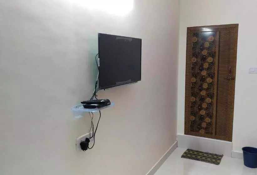 Hotelli Green Apple Resorts