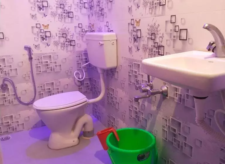 Hotelli Green Apple Resorts