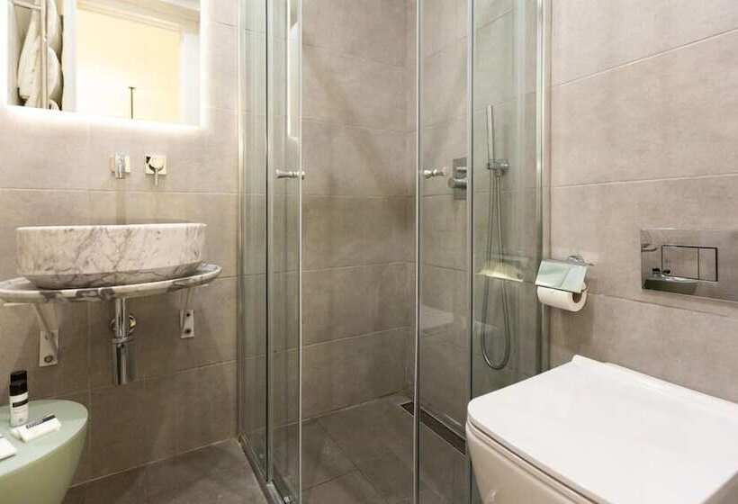 هتل Guest House De La Valette