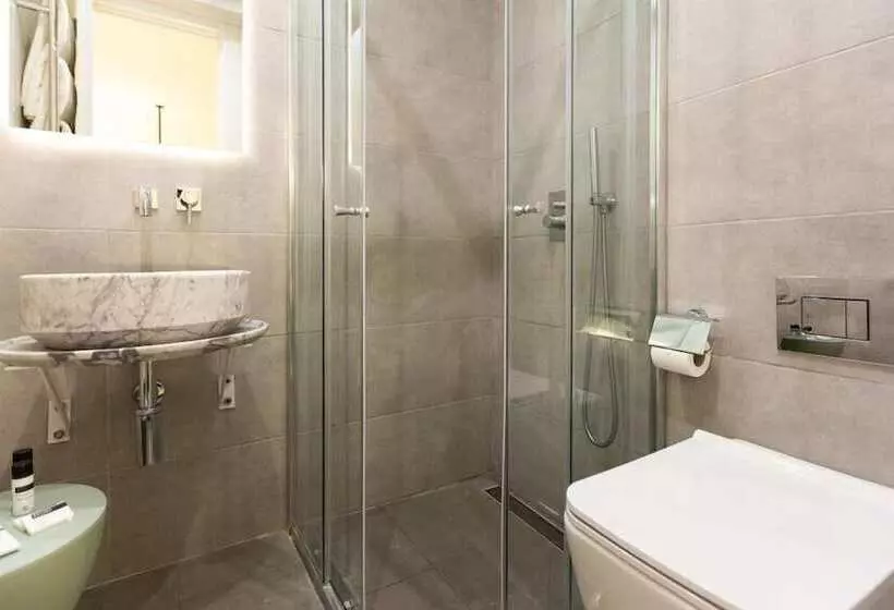 هتل Guest House De La Valette
