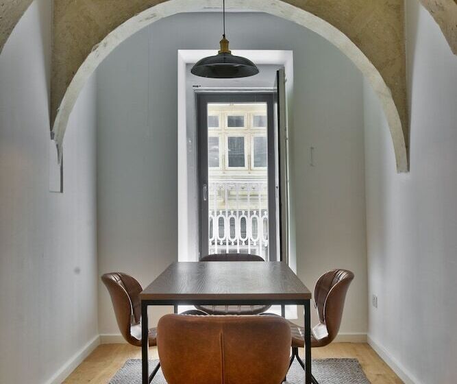 هتل Guest House De La Valette