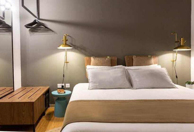 هتل Guest House De La Valette