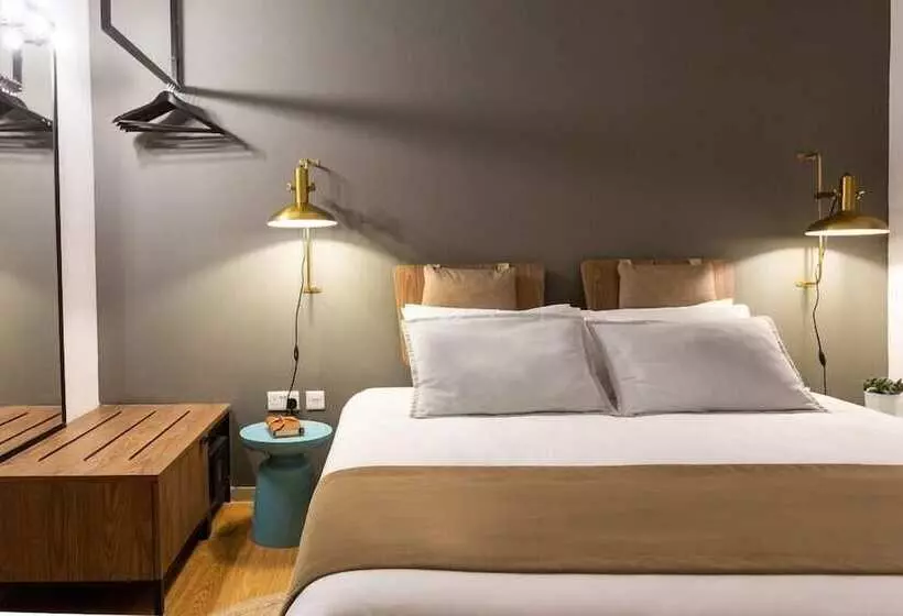 هتل Guest House De La Valette
