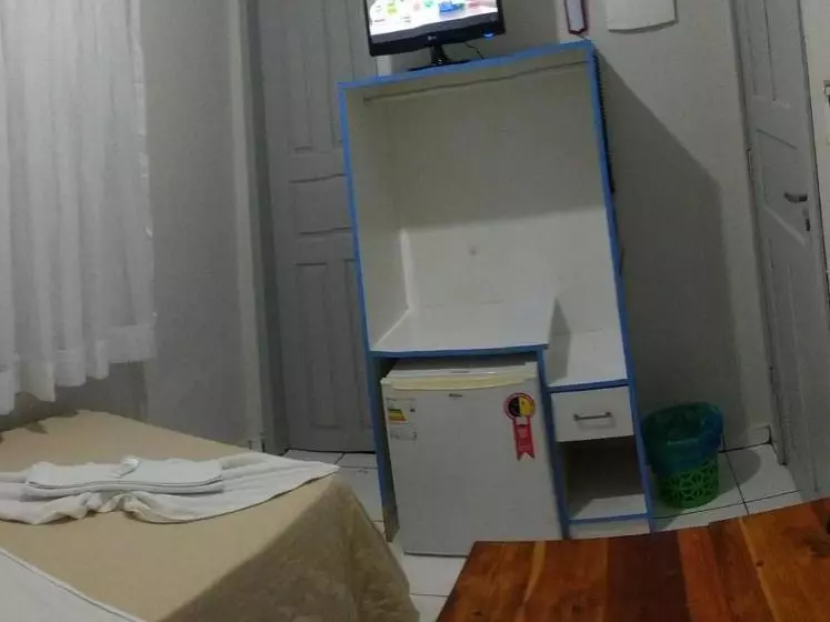 Hamara Soft Hotel 1