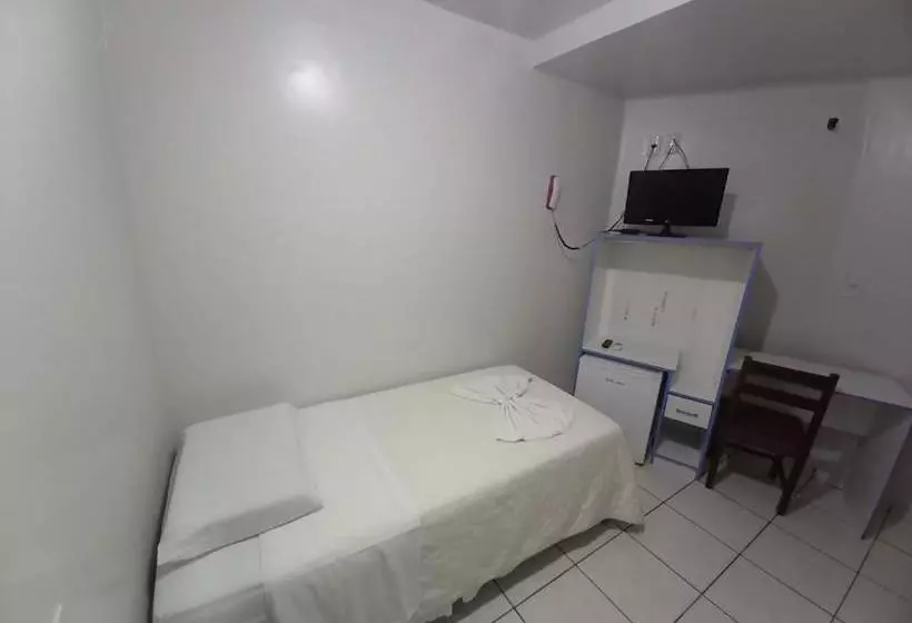 Hamara Soft Hotel 1