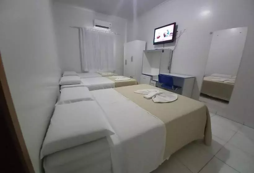 Hamara Soft Hotel 1