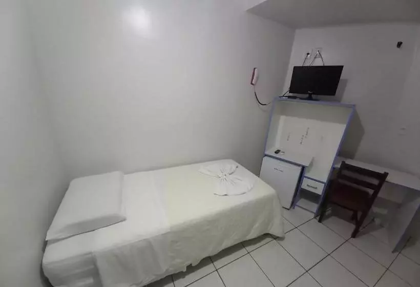 Hamara Soft Hotel 1