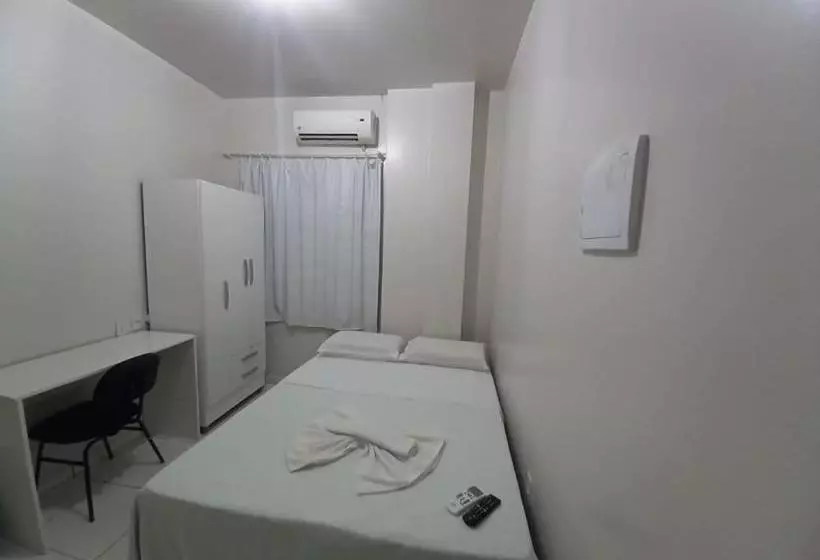 Hamara Soft Hotel 1