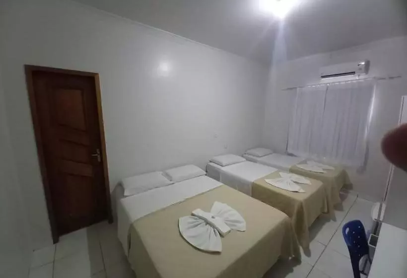 Hamara Soft Hotel 1
