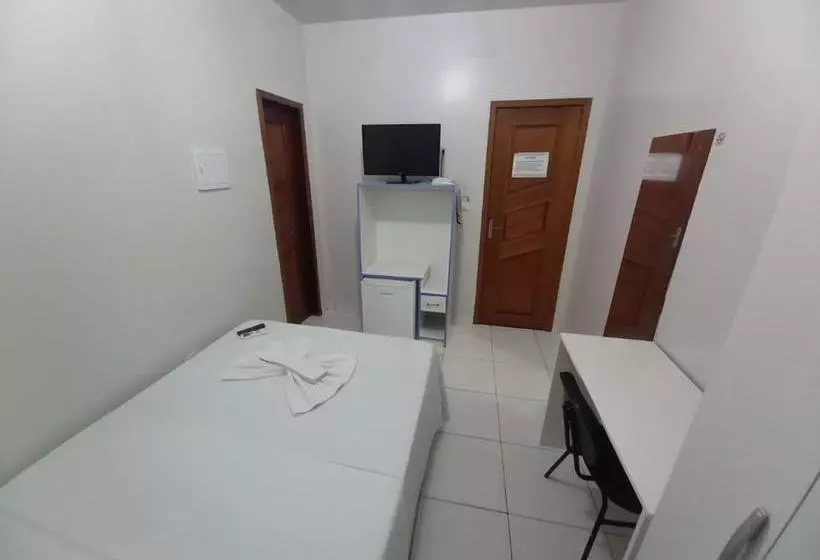 Hamara Soft Hotel 1