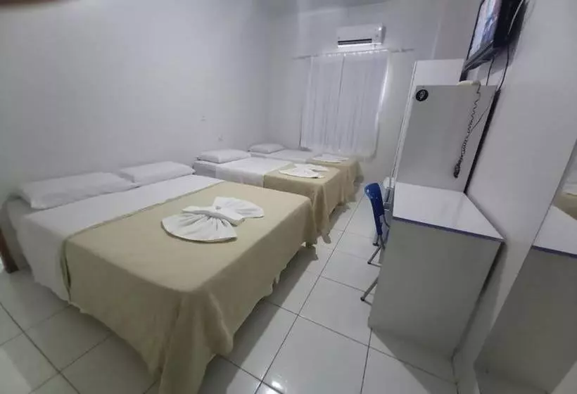 Hamara Soft Hotel 1